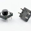 Microswitch TACT wymiar 12x12mm, wysokość 3,5mm