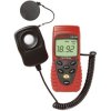 Beha Amprobe LM-120 Lux Meter 1-200000 lx Measures Visible Light