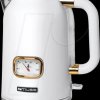 436300 MUSE kettle white MS-030 W