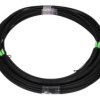 PATCHCORD LAN EXTRALINK 2J SC/APC-SC/APC JEDNOMODOWY G.657A2 DUPLEX 25M ZEWNĘTRZNY