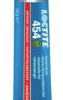 Cyanoacrylate adhesive 20 g syringe, Loctite LOCTITE 454 20G TUBE