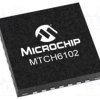 MTCH6102T-I/MV
