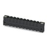Listwa stykowa PCB 9-pinowe CCV raster: 5 mm Prosty 1-rzędowe Phoenix Contact Lutowie 32V