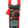 UT216C miernik cęgowy do 600A AC/DC True RMS