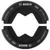 Bosch 2608001166 Crimp inset Spade terminals 150mm² Crimping Bits Kit