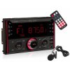 Radio Samoch. BLOW AVH-9620 2DIN Bluetooth RGB RDS USB 4x60W
