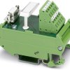Moduł transferowy Varioface-FLKMS Phoenix Contact 2295949 FLKMS-D 9 SUB/B/ZFKKDS/PE Zawartość: 1 szt.