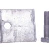 Kątownik zaciskowy KL1 10 S FT 6354106 /10szt./