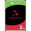 Seagate ST2000VN003 IronWolf internal HDD 2 TB 3.5 inch SATA III bulk new