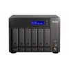 QNAP QVP-85A QNAP QVP-63A NAS/storage server Tower Intel® Core™ i3 i3-8100T 16