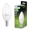 Żarówka LED ŚWIECA B35 E14 10W = 75W 1055lm 6500K Zimna 180 LUMILED