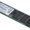 Dysk SSD MTS952P, 128 GB, SATA III, wewnętrzny Nie, Transcend TLC Nie -40 → +85°C