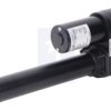 Concentric Glideforce LACT8-500AL Industrial-Duty Linear Actuator with Acme Drive: 250kgf, 8