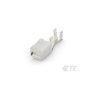 TE Connectivity 1318986-6 Housings Female Unshrouded 20-16AWG Silver