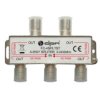 Rozdzielacz Sygnału Sat Splitter 1X F / 4X F Fc4spltst