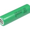 Akumulator Li-ion INR18650-25R 2500mAh 20A 3.7V