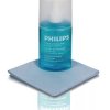 Płyn do mycia TV LCD LED monitorów 200ml Philips screen cleaner spray