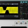 181100200146X UPO1084HD digital storage oscilloscope, 80 MHz, 12 bit, 4 channe