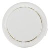 Joy-it Mini push button white for single board computers
