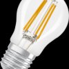 4099854444661 Superstar E27 LED lamp, 3.4 W, 470 lm, 2700 K, dimmable, filamen