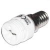 Adapter żarówek E14 › G9 ceram RF @FU Kanlux