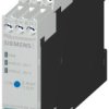 Moduł interfejsu Siemens Odłącznik danych AS-I Data Decoupler Napięcie Szafa sterownicza 3RK19011DE221AA0 101,3 x 22,5