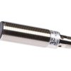 Czujnik indukcyjny M18x1 dł: 72 mm zabudowany Sn: 5 mm 10-35V DC 130 stC NPN NO złącze M12 3 pinowe IP67 IB181121