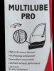 32697-AA Multilube Pro, 500 ml - high-performance lubricant