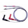 Pomona Electronics 1902161 6275 Test Probe Set Red/Black CAT II 1000V