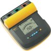 Tester izolacji FLUKE 1550C/KIT 1550C, 1TΩ, 1 nA → 2mA, Umax 5000V, CAT III 1000V, z kalibracją ISO, Fluke