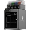 BambuLab PF001-E+SA001-EU X1E Combo 3D Printer with AMS and Active Heating