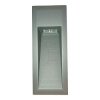LED-W03 ziel.15l/4,5W 230V~ Apollo IP54 0615