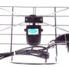 Antena pokojowa DVB-T siatka LIBOX LBPOK