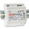 Zasilacz impulsowy jednowyjściowy na szynę DIN 60W 24V 2.5A