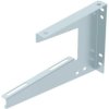 Wspornik lekki ścienno sufitowy WDB L 200 FS ocynk metodą Sendzimira, do systemów E30 E90 6363706
