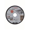 Bosch 2608603170 Cutting Disc 115mm Steel For INOX Meets EN 12413 Safety