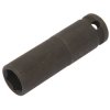 Draper Expert 06885 Expert 12mm 3/8" Sq. Dr. Hi-Torq® 6 Point Deep Impact Socket