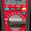 044089 Multimeter MM 10-PV, digital, 6000 Counts, TRMS, Bluetooth®