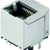 Weidmüller 2562140000 Złącze RJ45 RJ45M R1V 1.9N4YG/YG TY, RJ45, piny:8, 240 szt.