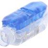 Szybkozłączka Coolsplice Idc 0,75Mm2 Niebieski Tory 2 Ip68 2213800-2