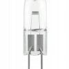 Żarówka halogenowa 12V 50W GY6.35 OSRAM 64610 HLX żarnik poziomy