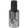 Sealey SBT027 TRX-Star* Socket Bit T70 1/2"Sq Drive