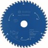 Bosch 2608644536 Expert Aluminium Circular Saw Blade 140x20mm 48 Teeth