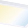 Panel LED do wbudowania Paulmann AREO VariFit TuneW Zigbee 93047 13 W 1800 lm