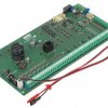 PŁYTA CENTRALI ALARMOWEJ INTEGRA-64 SATEL
