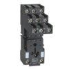 ZELIO RELAY Gniazdo RXZ do przekaźnika RXM3 3C/O 12A 250V RXZE2S111M SCHNEIDER ELECTRIC