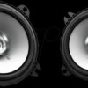 KFC-S1056 10 cm double-cone loudspeaker, 220 W