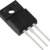 Tyrystor (SCR) - TRIAC NXP Semiconductors BTA208X-600B,127 TO-220F 8 A 600 V