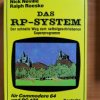 Das RP-System für Commodore 65 Handbuch