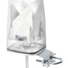 Antena wielopasmowa, zewnętrzna Ścienny/słupowy, SMA Panel, RS PRO 4dBi 4G, 4G (LTE), 5G (LTE), Bluetooth (BLE) Wi-Fi,